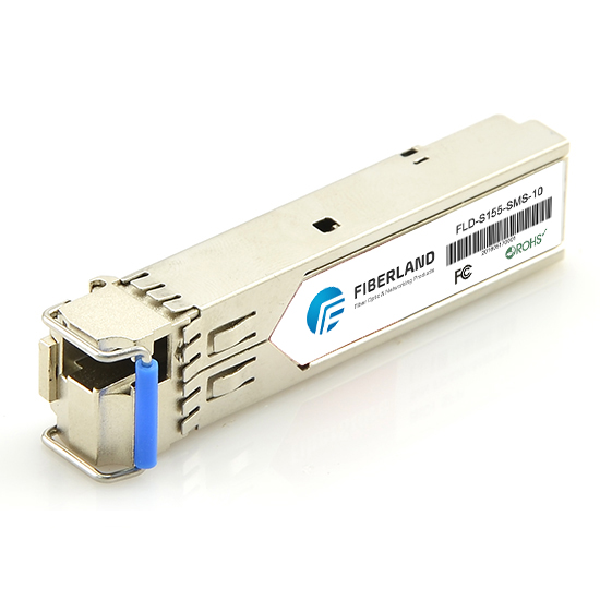 SFP+ Transceiver Module Troubleshooting