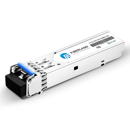 10GBASE-T SFP or 10G Fiber SFP, which one will you choose?