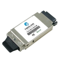 GPIM-08,Enterasys GBIC Transceiver,1.25G GBIC,Dual fiber SC Singlemode 1550NM up to 70km DDM