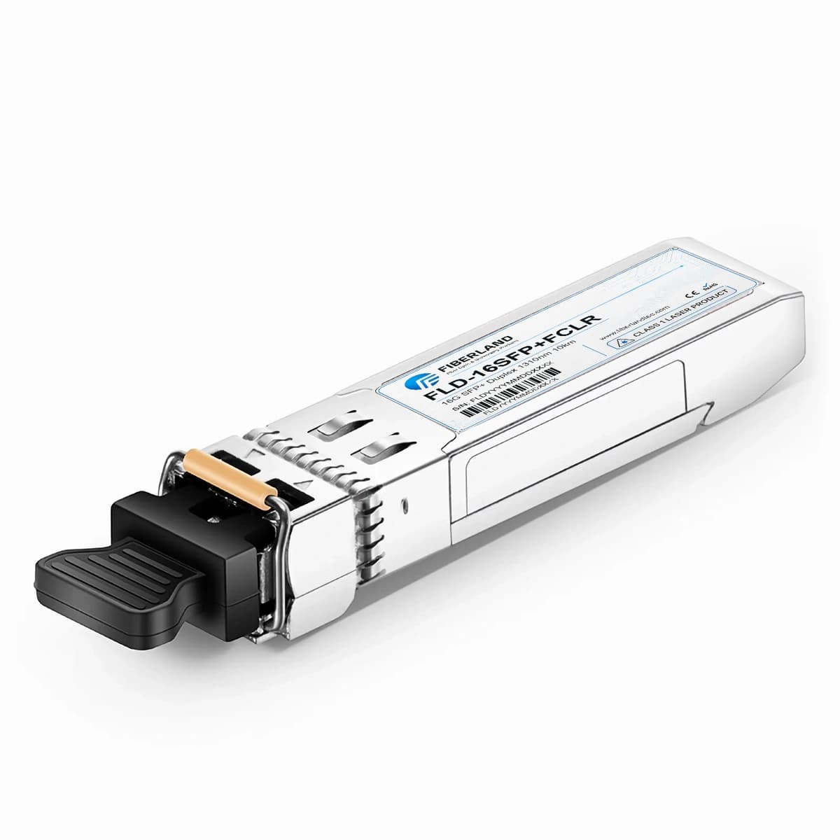 16G SFP+ Duplex 1310nm 10km