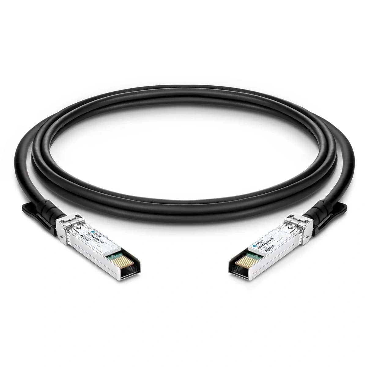 200G QSFP-DD TO QSFP-DD DAC 2m