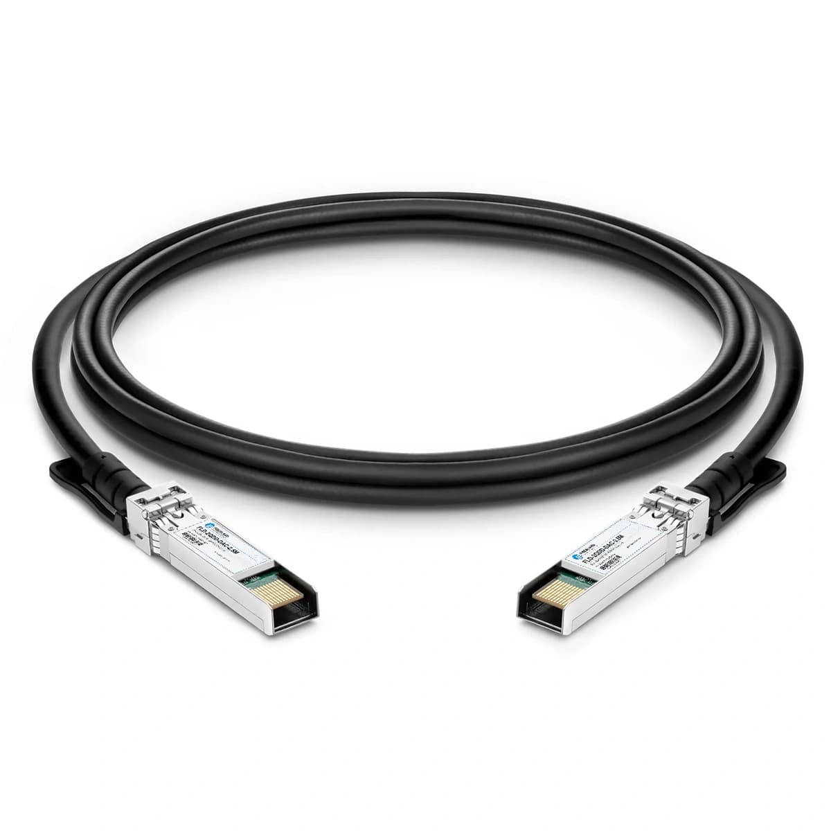 200G QSFP-DD TO QSFP-DD DAC 2.5m