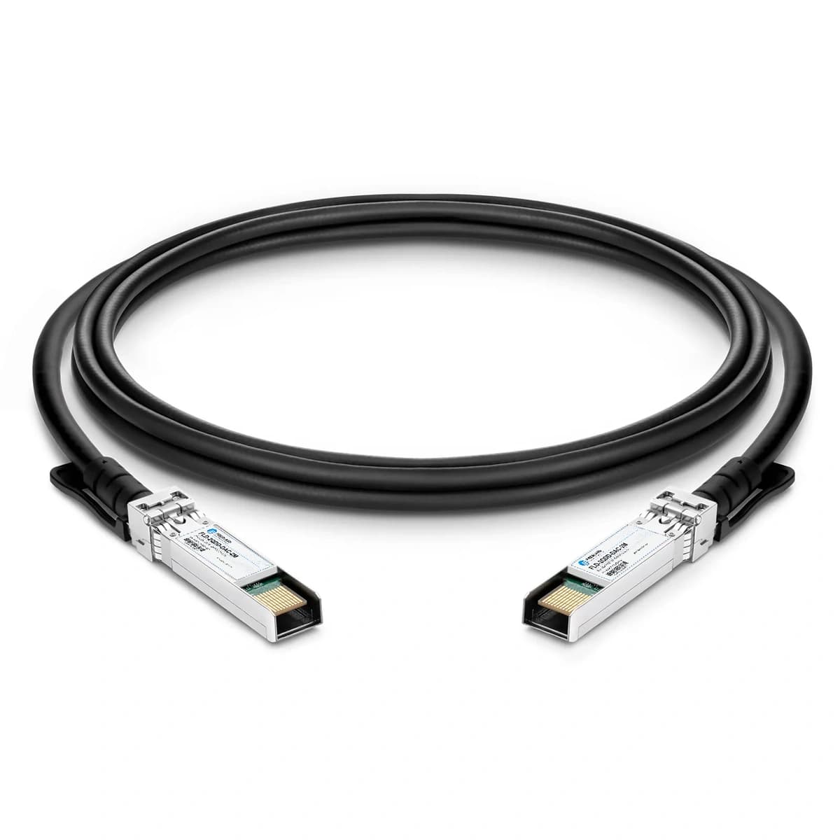 200G QSFP-DD TO QSFP-DD DAC 2m