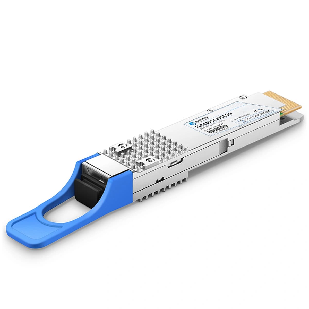 800G QSFP-DD 1310nm 10km