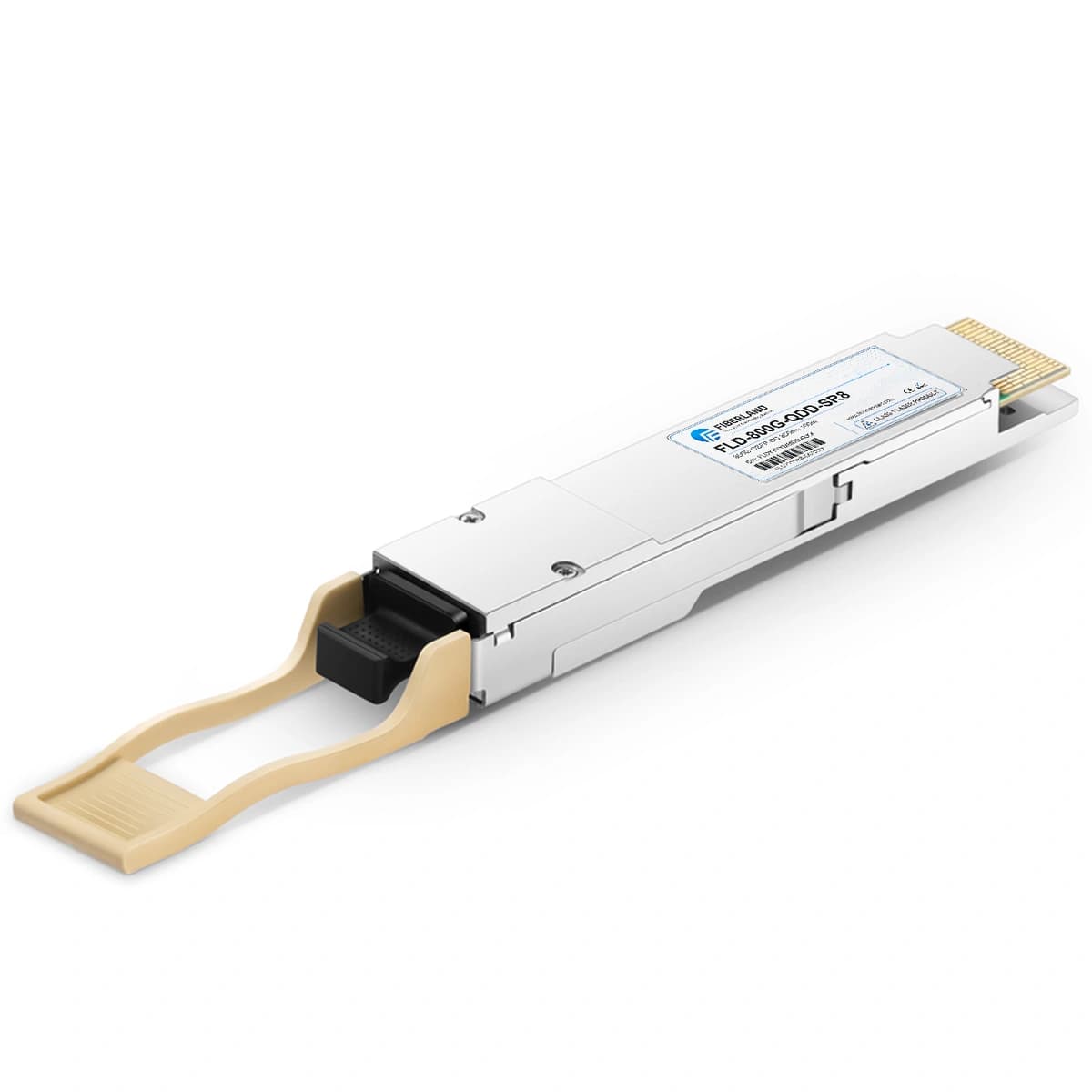 800G QSFP-DD 850nm 100m