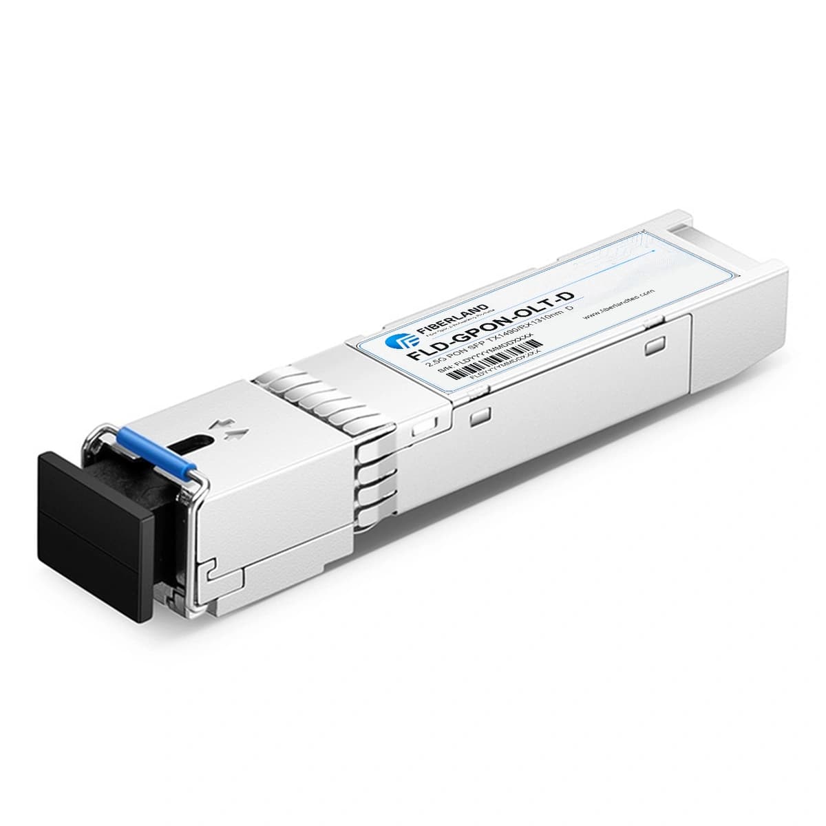 2.5G PON SFP TX1490/RX1310nm  D