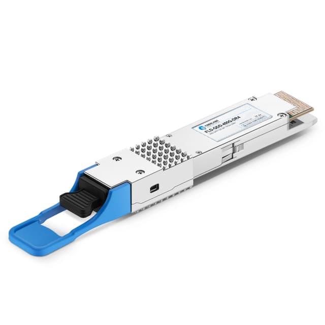 400G QSFP-DD DR4 1310nm 500m