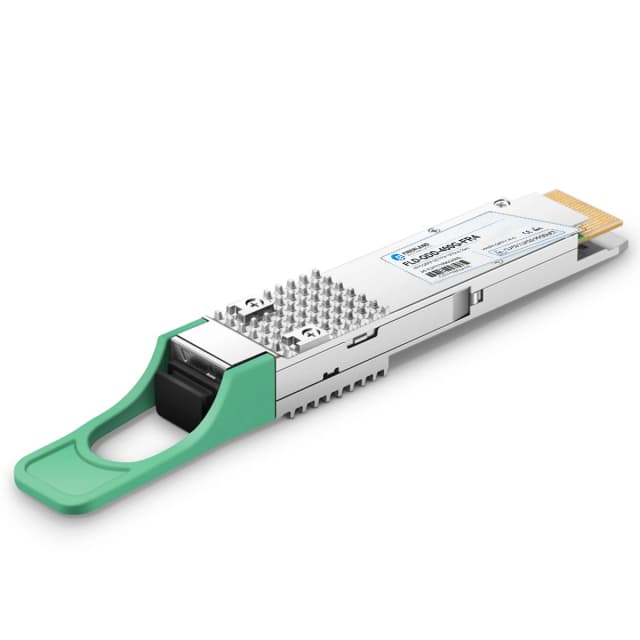 400G QSFP-DD FR4 1310nm 2km