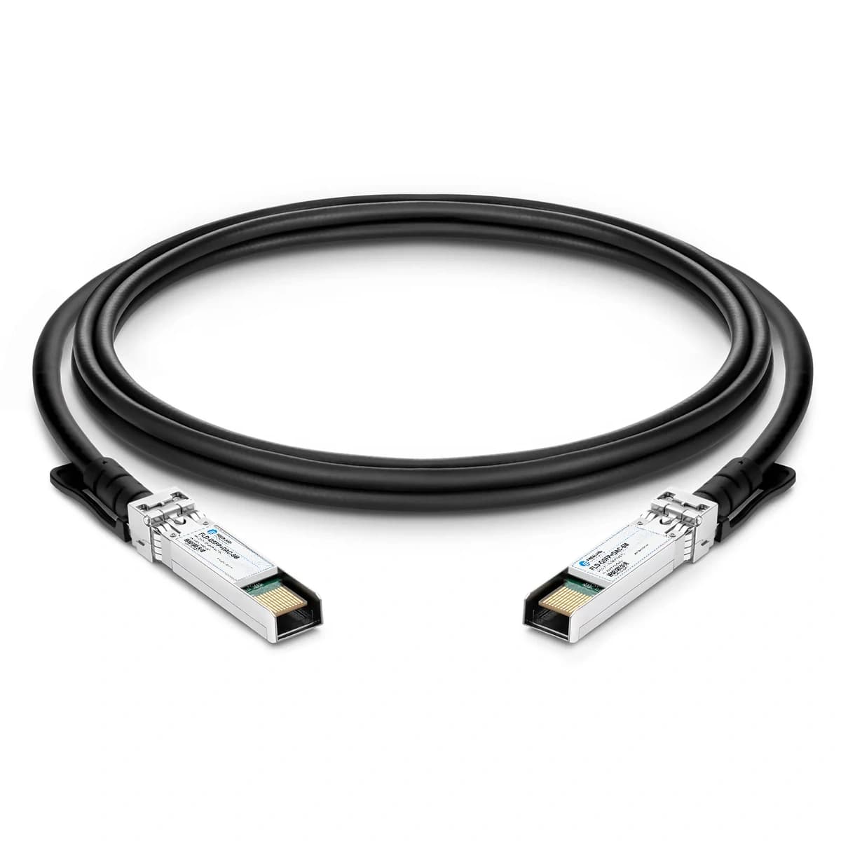 40G QSFP+ TO QSFP+ DAC 5m