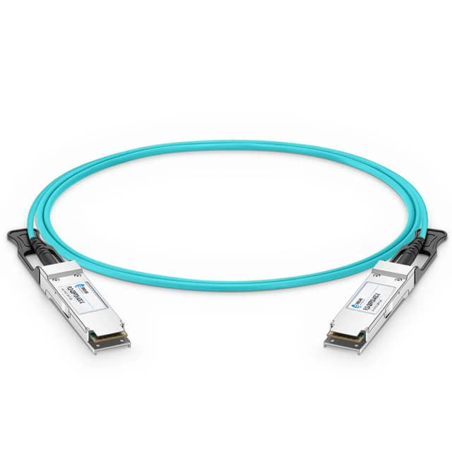 100G QSFP28 TO QSFP28 AOC