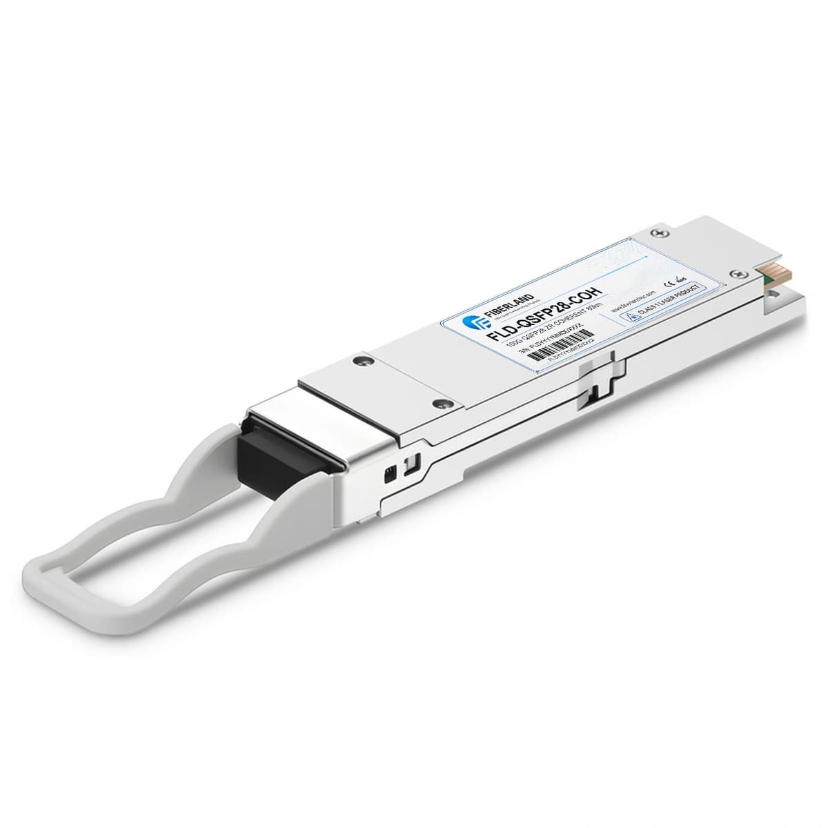 100G QSFP28 ZR COHERENT 80km