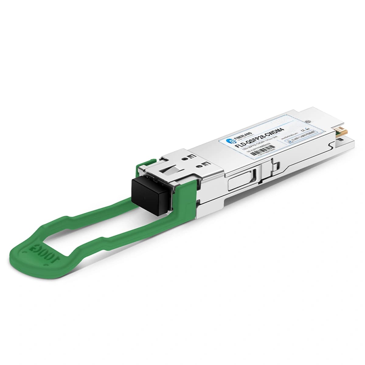 100G QSFP28 CWDM4 1310nm 2km