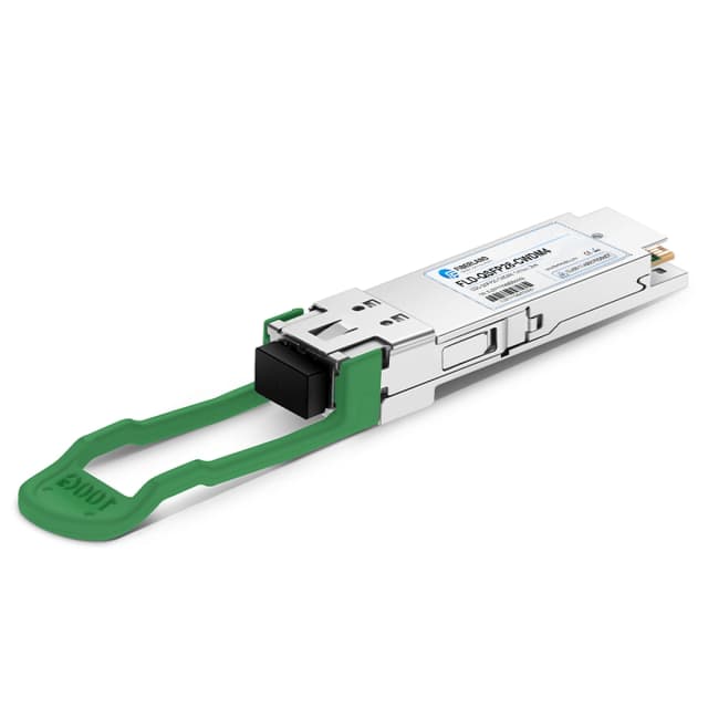 100G QSFP28 CWDM4 1310nm 2km