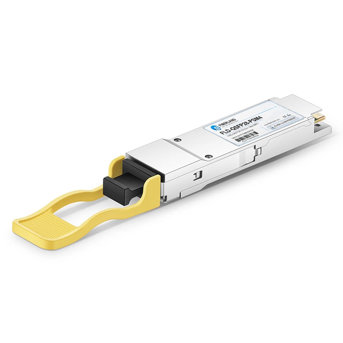 100G QSFP28 1310nm 10km MPO