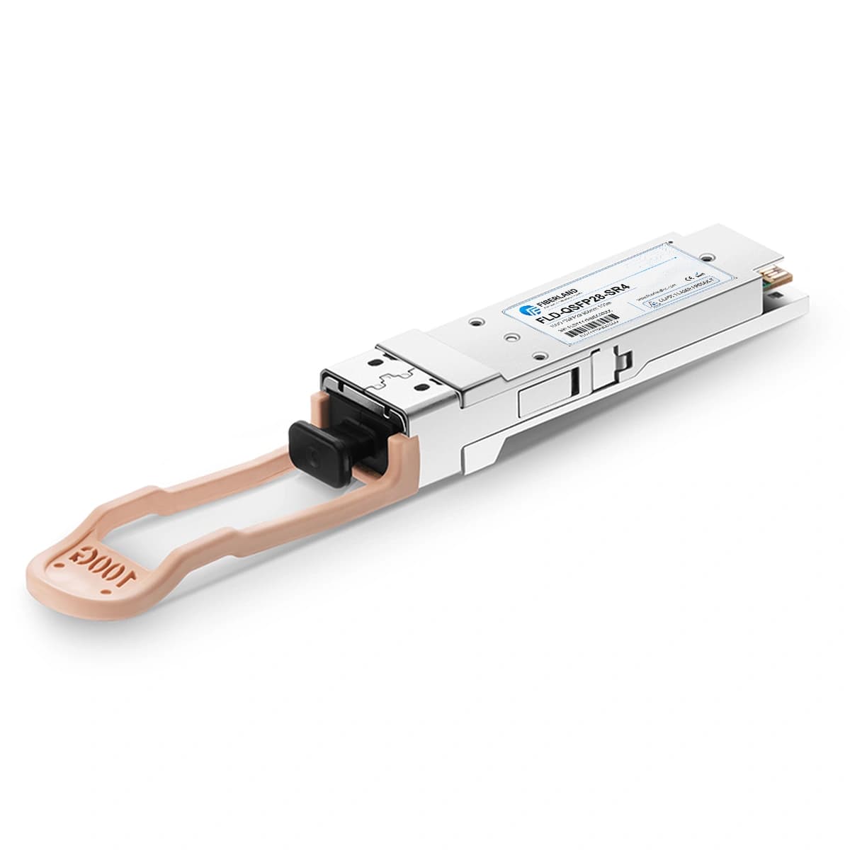 100G QSFP28 850nm 100m