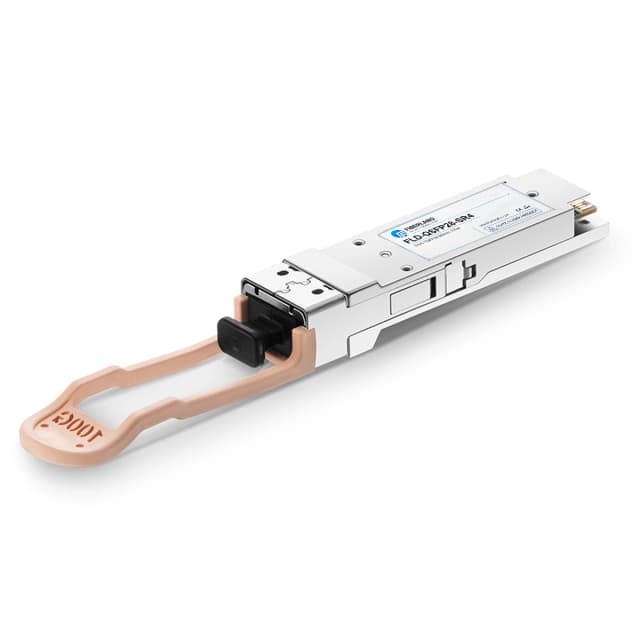 100G QSFP28 850nm 100m