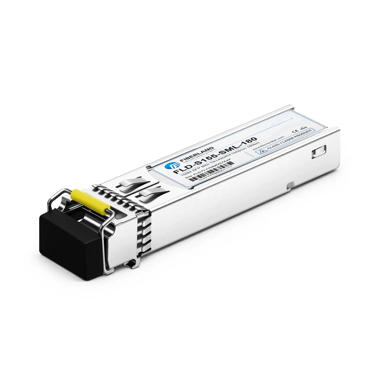 155M SFP BiDi TX1490/RX1550nm 180km