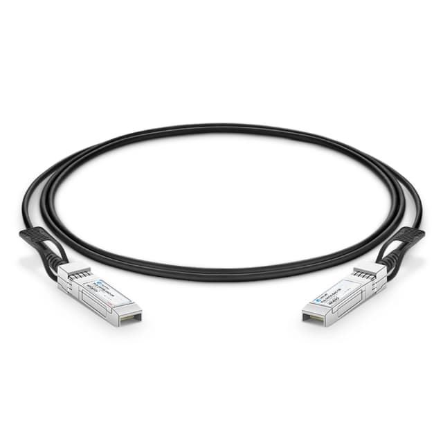 25G SFP28 TO SFP28 DAC 1m