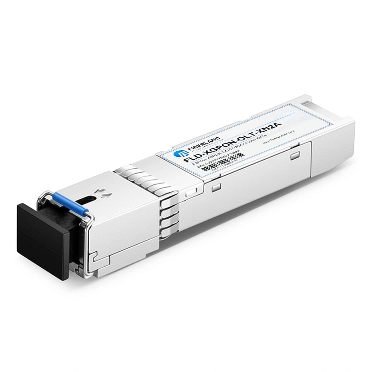2.5/10G XGPON TX1577/RX1270nm XN2A