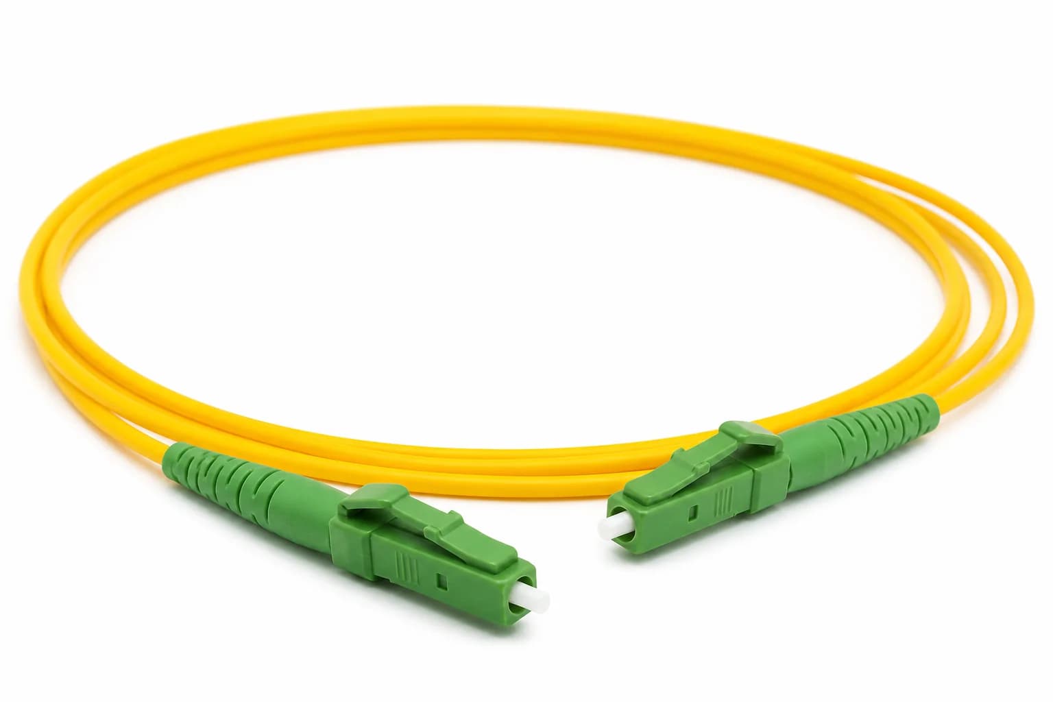 LC/APC Patch Cords