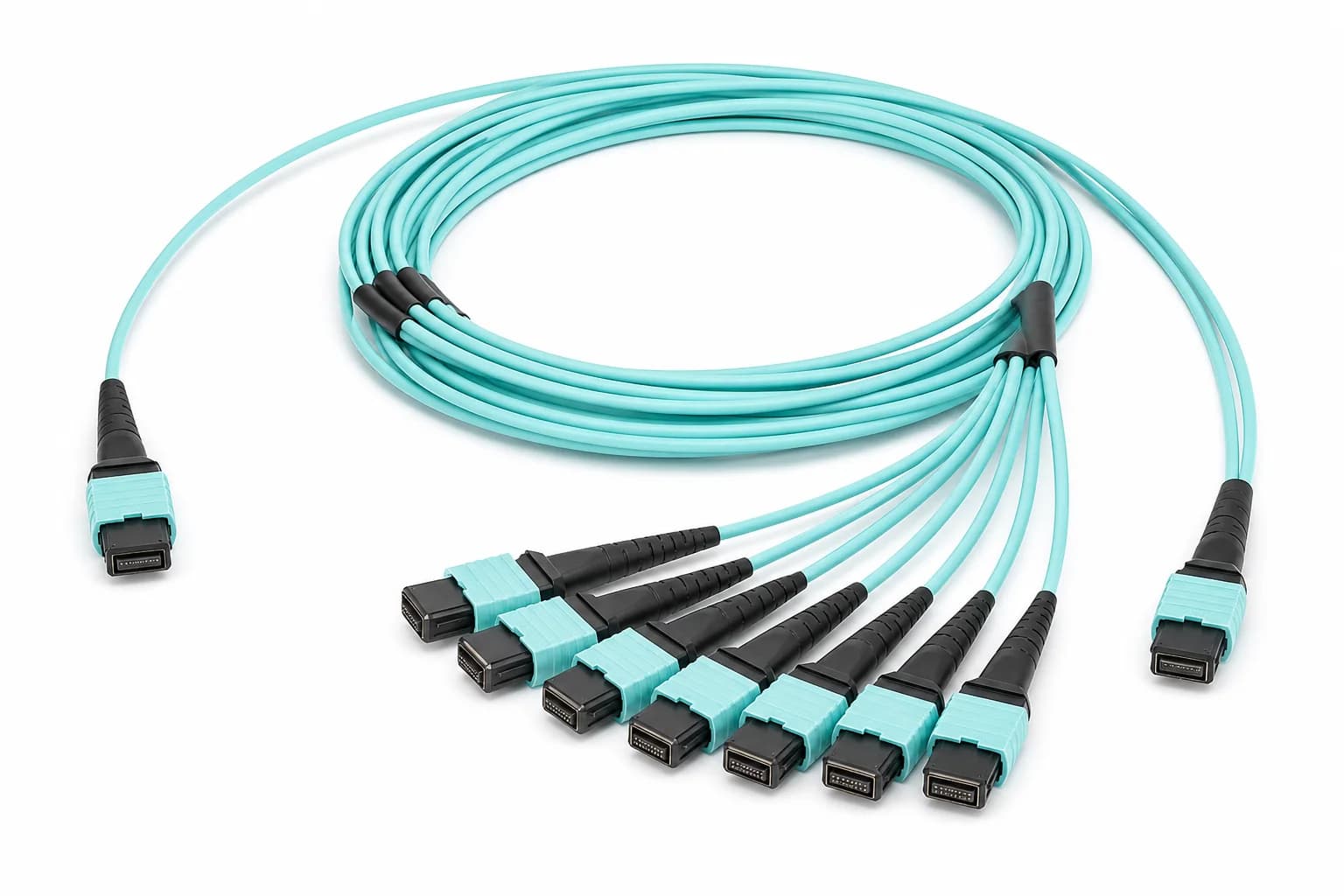 MPO / MTP Trunk Cables