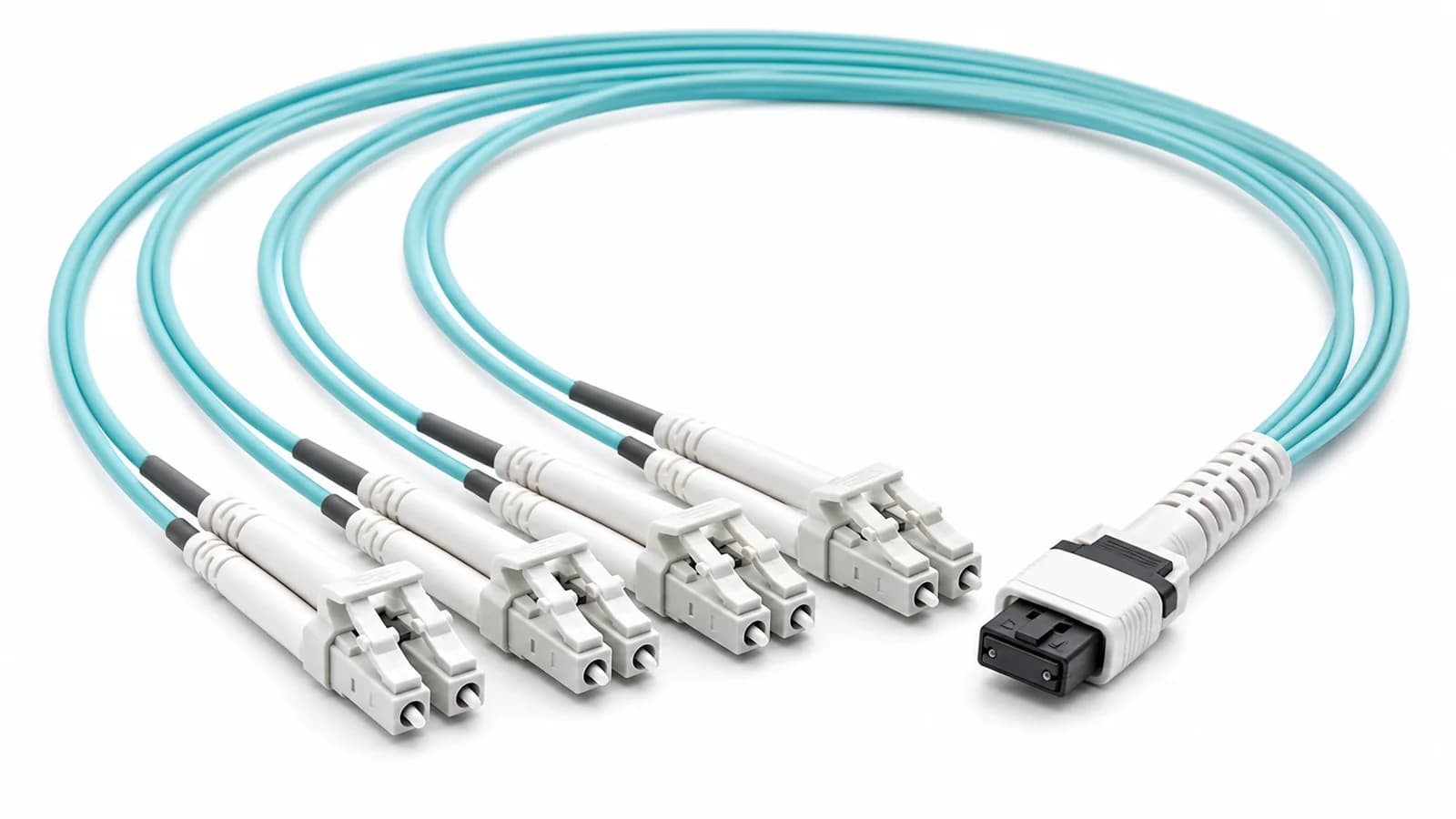 Fiber Patch Cords product family