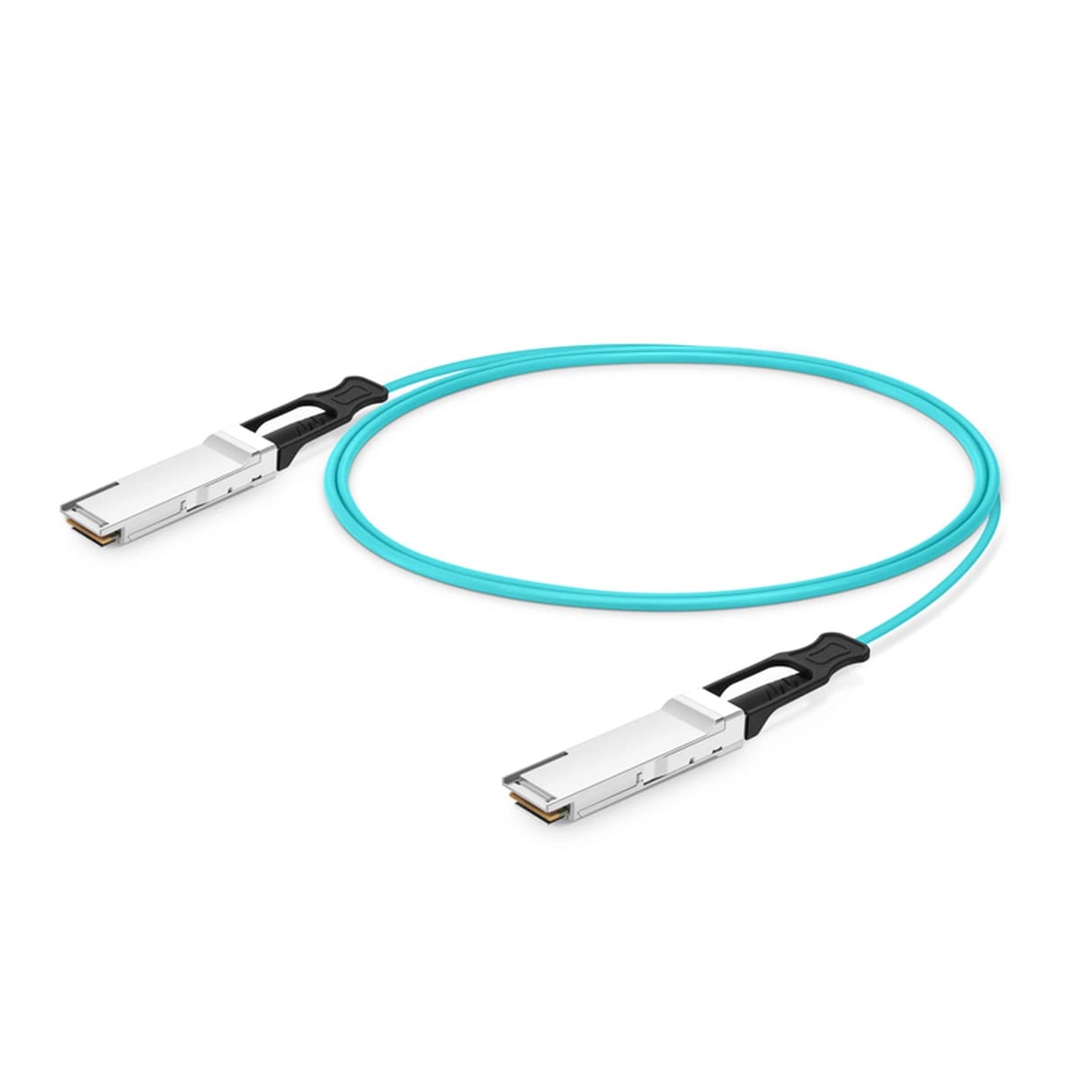 200G QSFP-DD TO QSFP-DD AOC