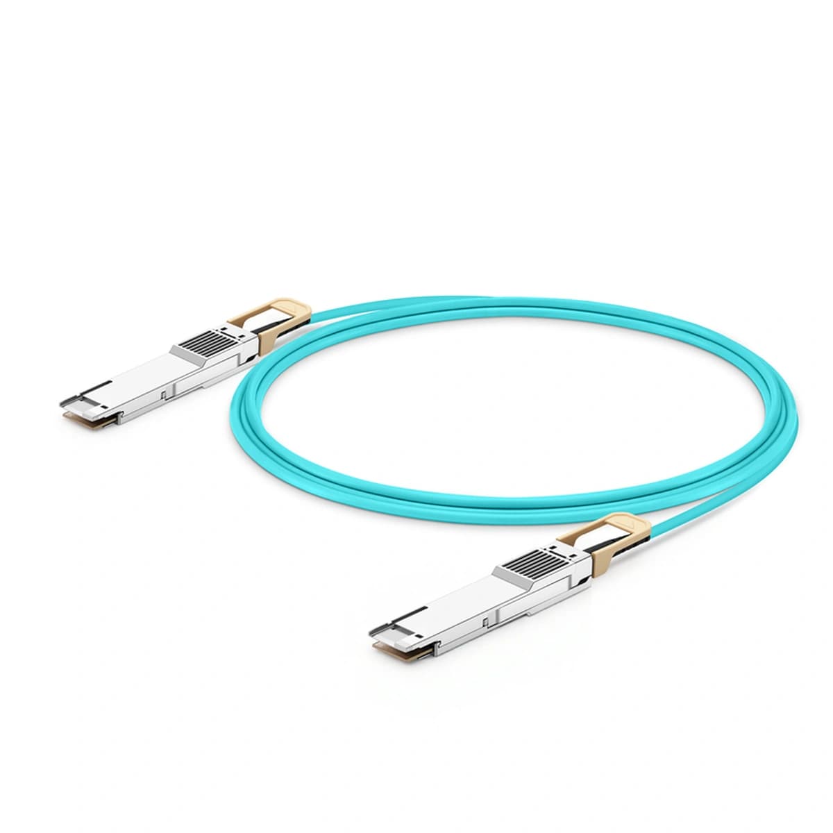400G QSFP112 TO QSFP112 AOC