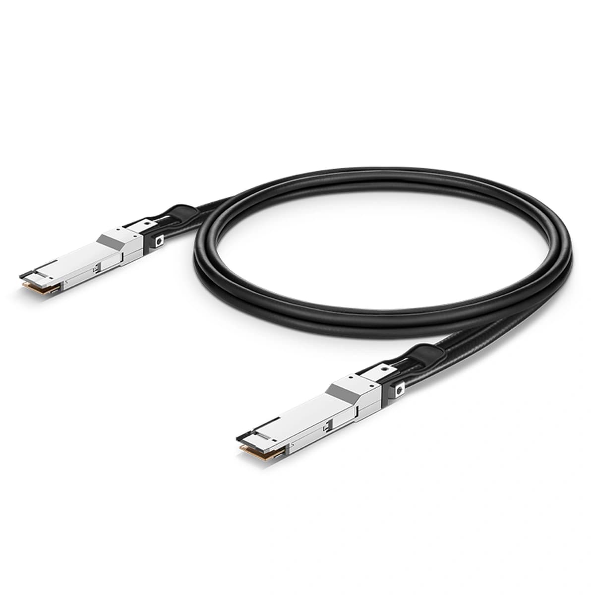 800G QSFP-DD TO QSFP-DD DAC 0.5m