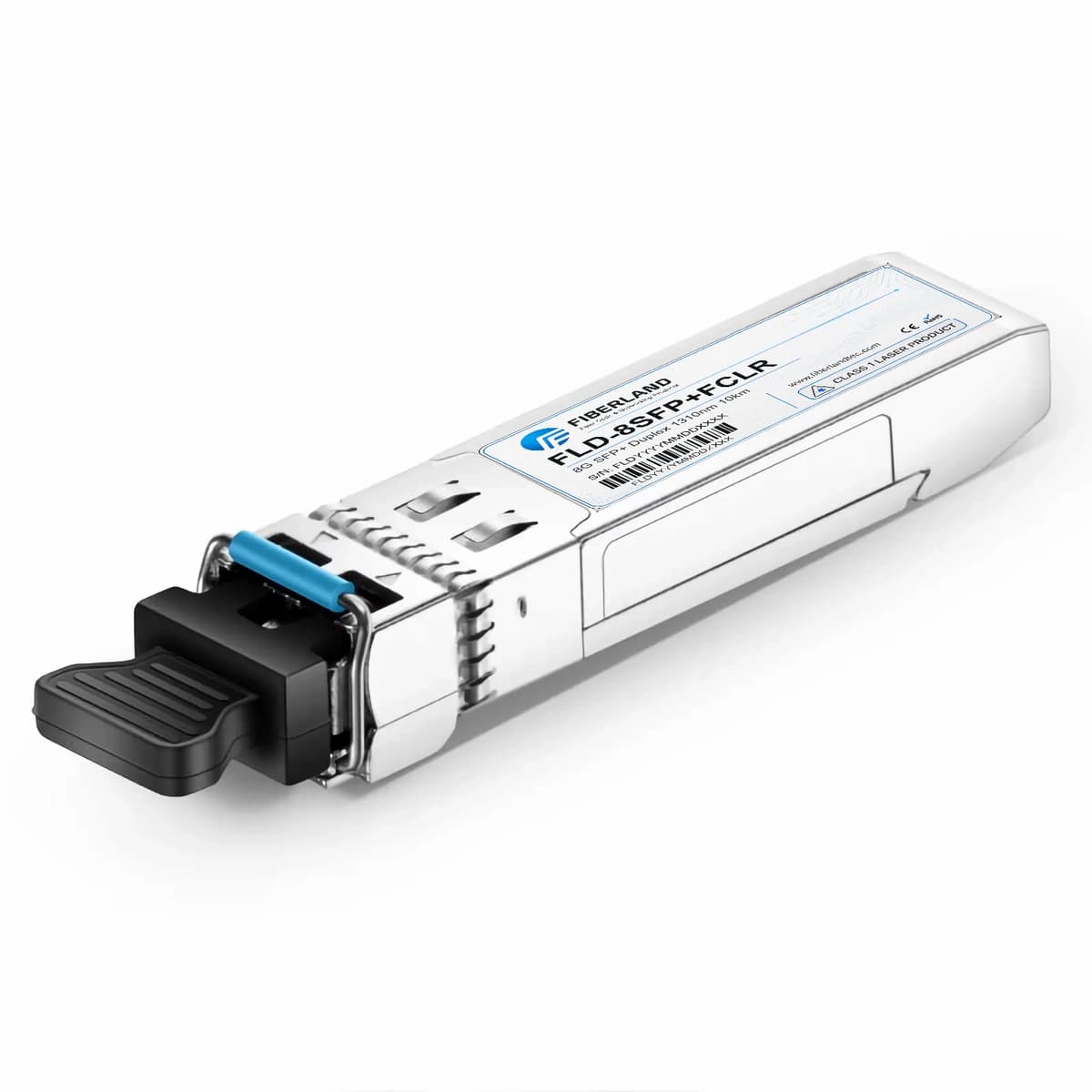 8G SFP+ Duplex 1310nm 10km