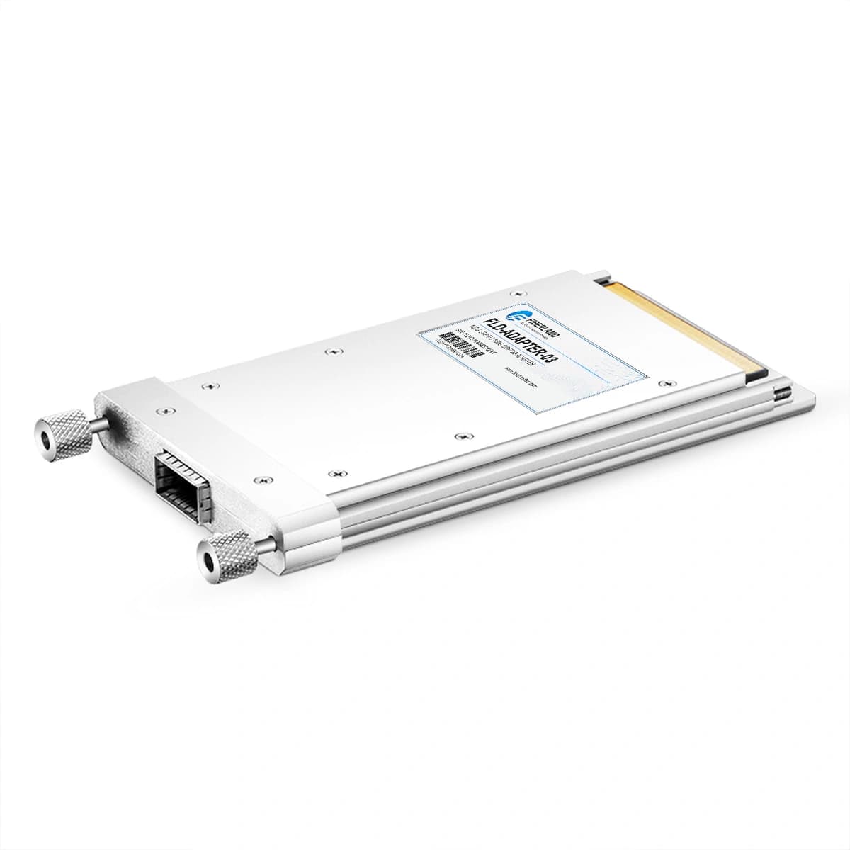 100G CFP Transceiver Adapter | FLD-ADAPTER-03 | Fiberland