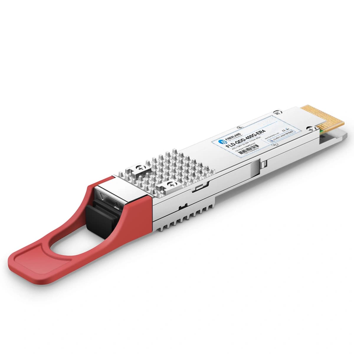 400G QSFP-DD ER4 1310nm 40km