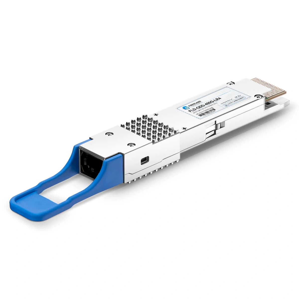 400G QSFP-DD LR4 1310nm 10km