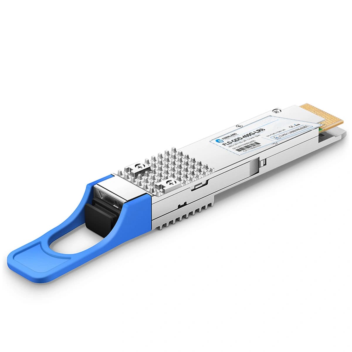 400G QSFP-DD LR8 1310nm 10km