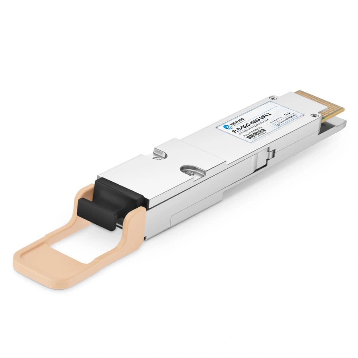 400G QSFP-DD SR4.2 850/910nm 100m