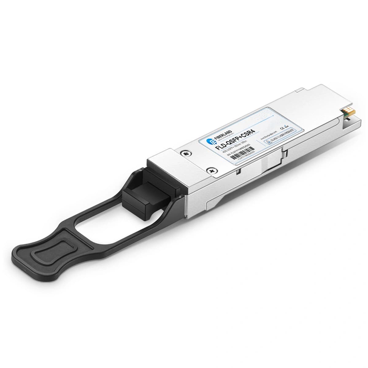 40G QSFP+ 850nm 300m