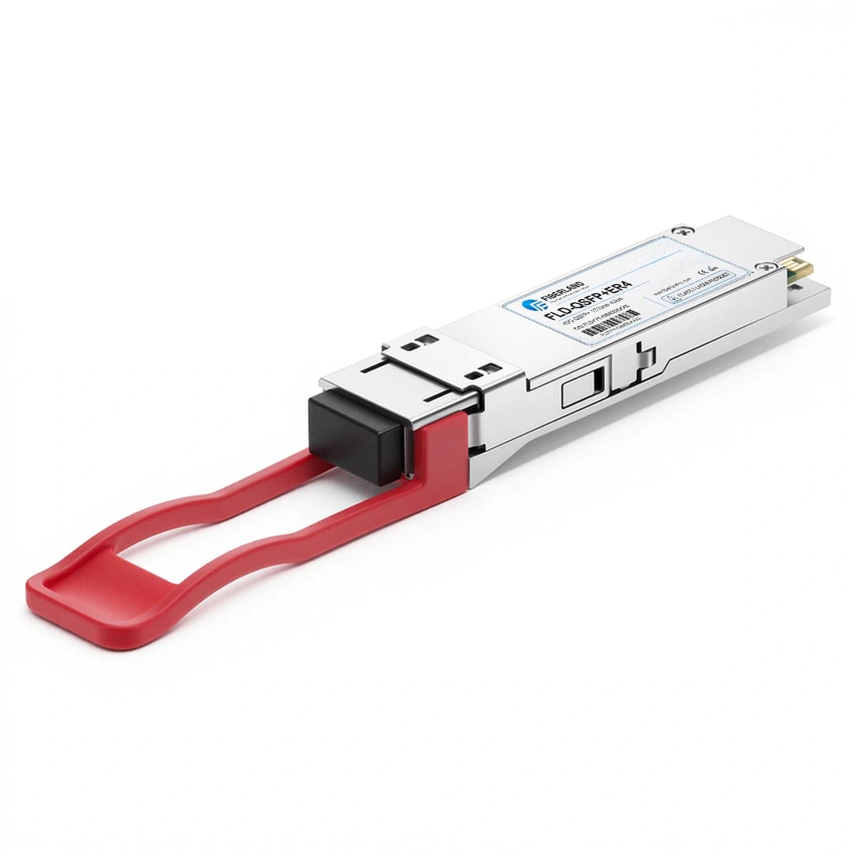 40G QSFP+ 1310nm 40km