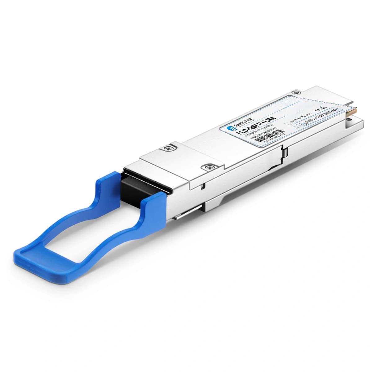 40G QSFP+ 1310nm 10km