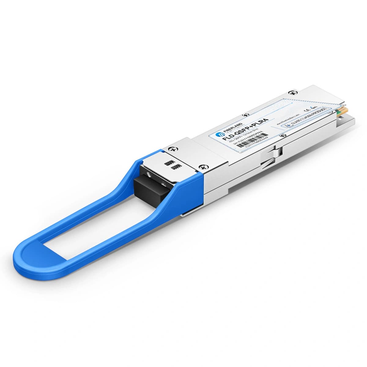 40G QSFP+ 1310nm 2km