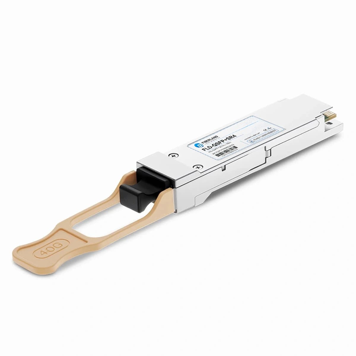 40G QSFP+ 850nm 100m