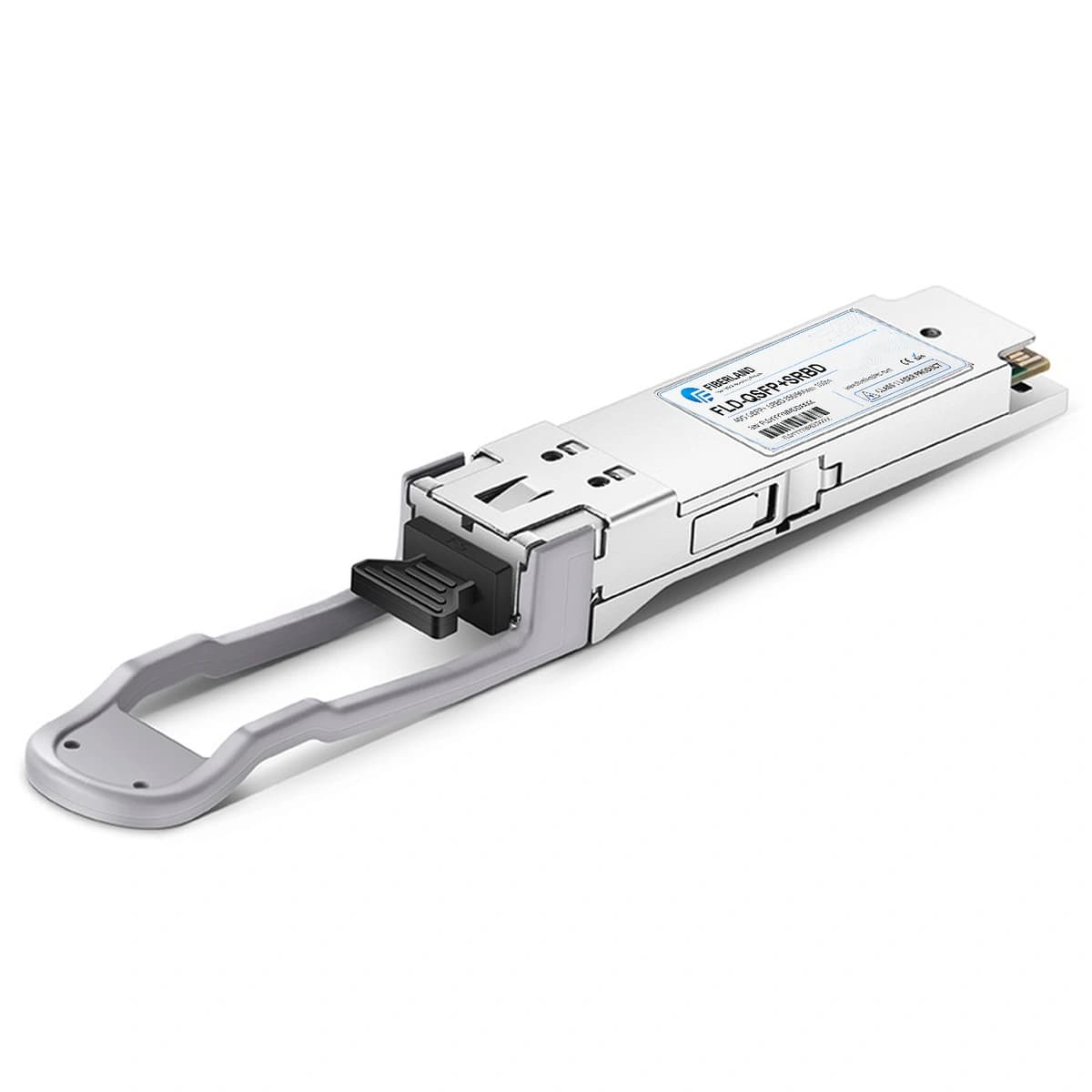 40G QSFP+ SRBD 850/900nm 100m