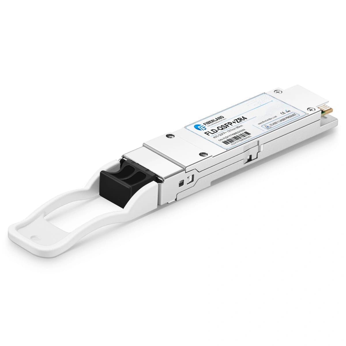 40G QSFP+ 1310nm 80km