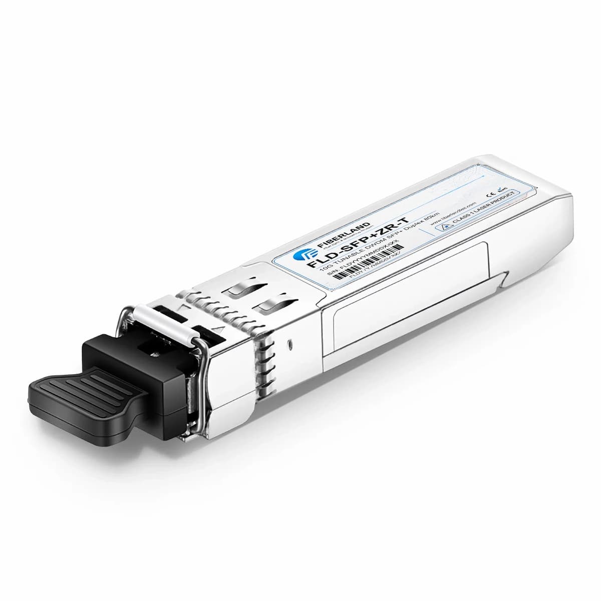 10G TUNABLE DWDM SFP+ Duplex 80km