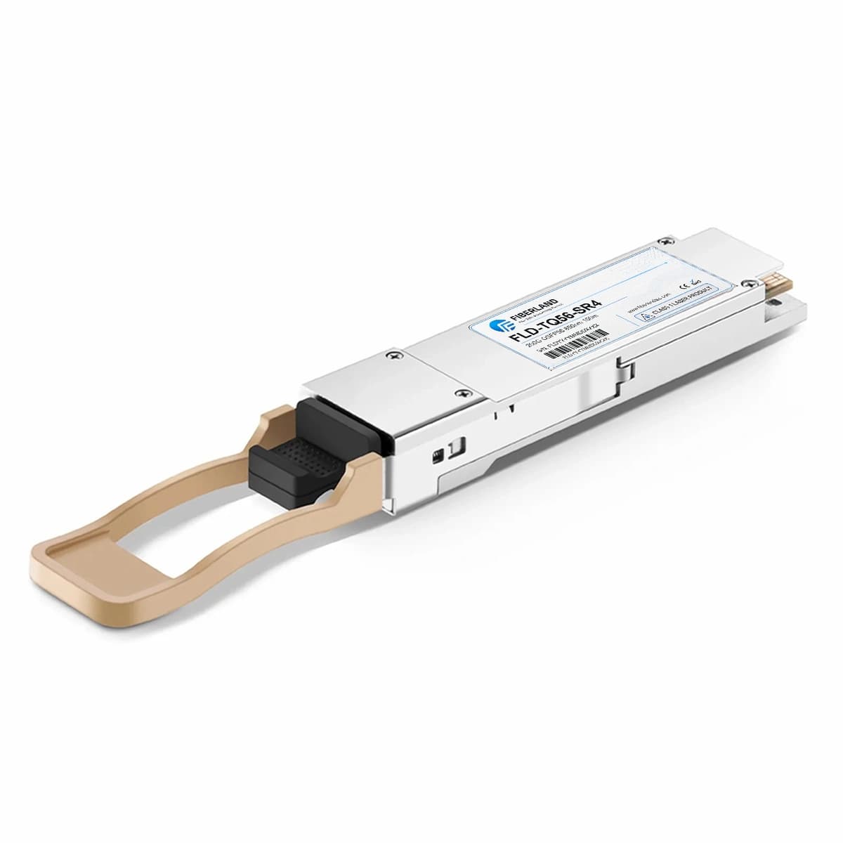 200G QSFP56 850nm 100m