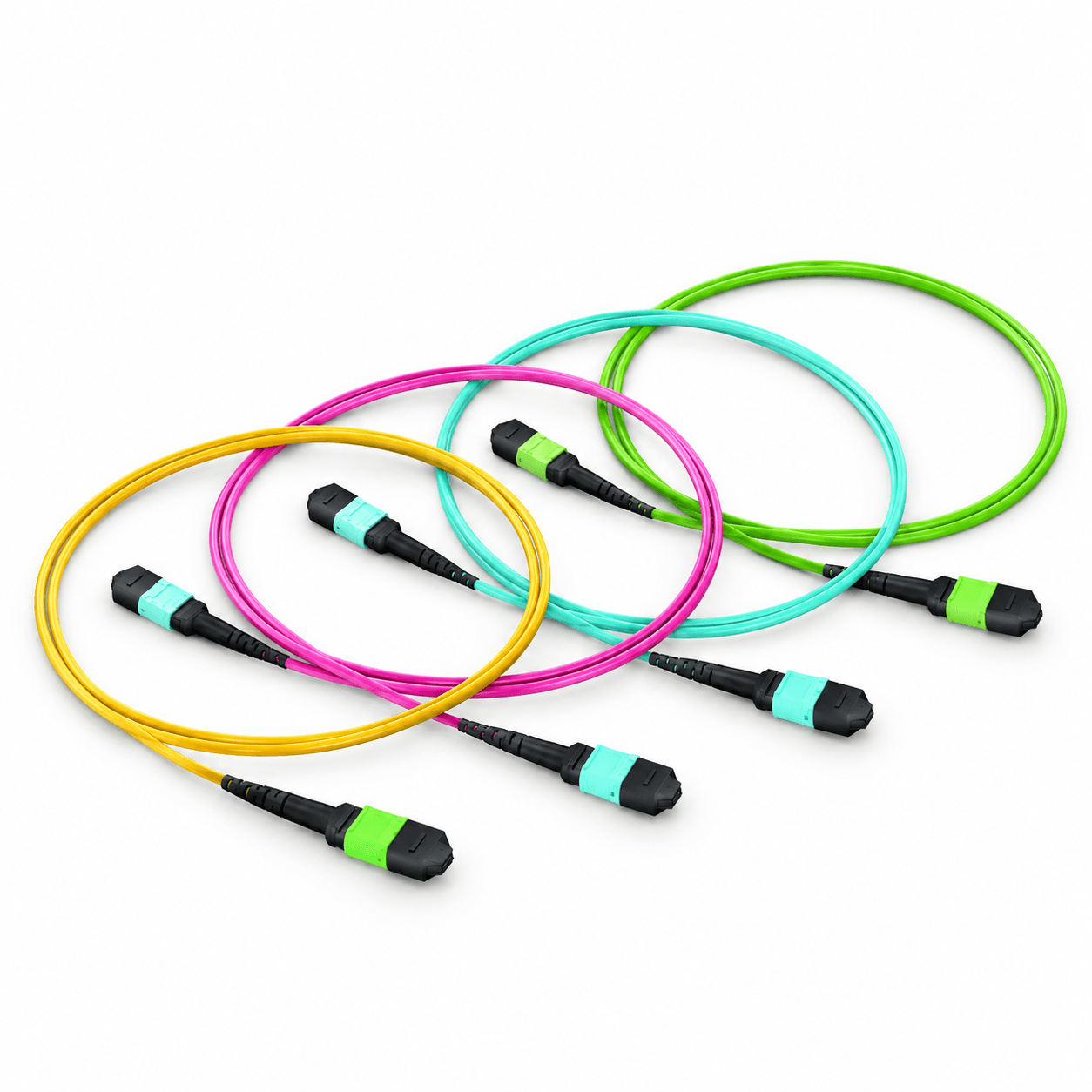 MTP/MPO TRUNK CABLE