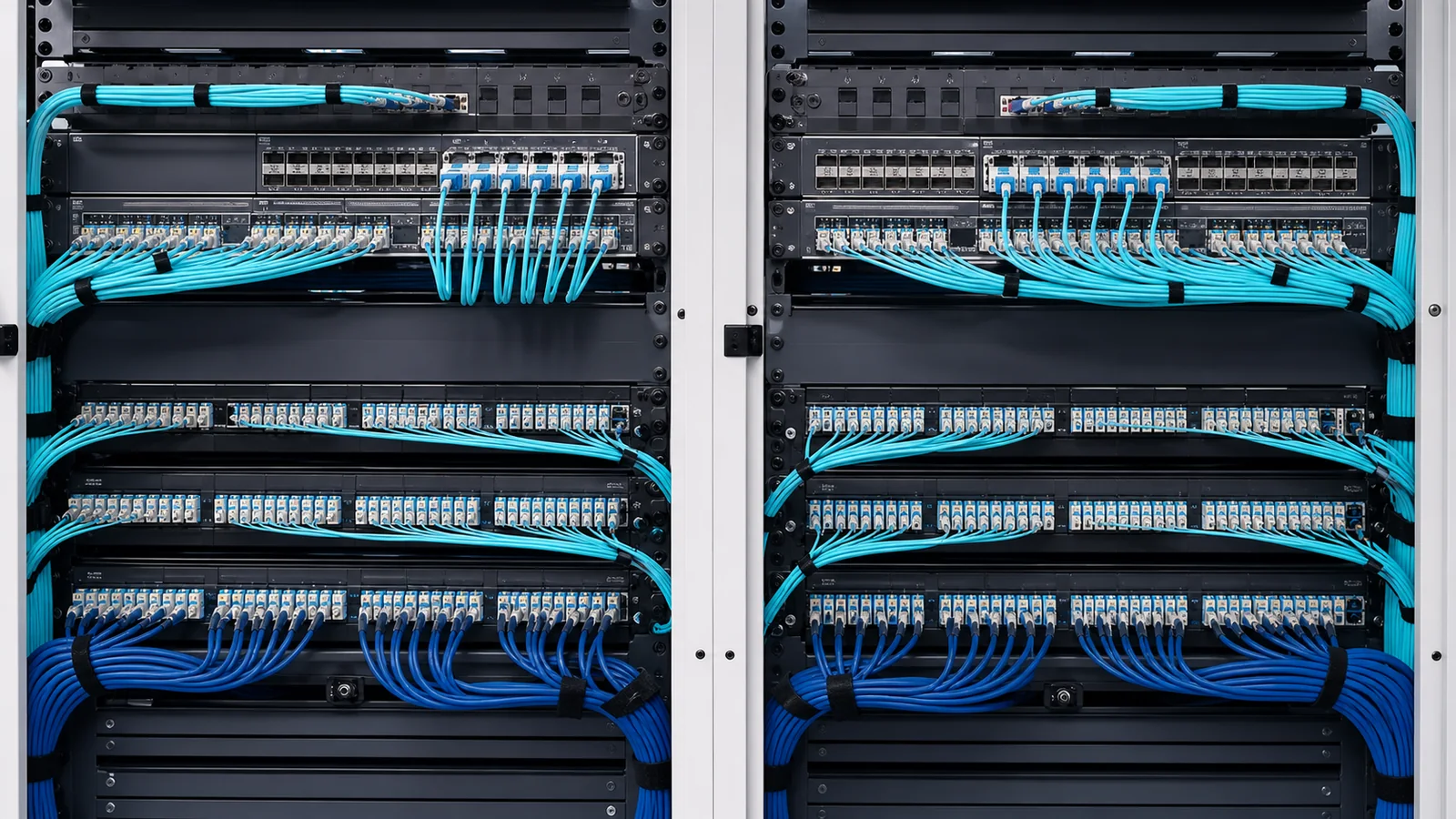 Top-of-Rack Access