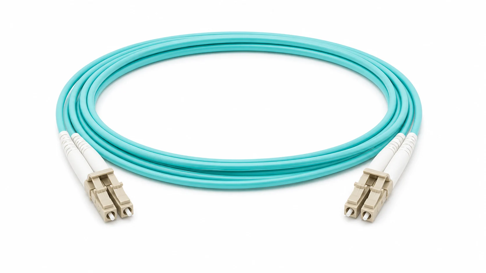 OM3 Multimode Patch Cords