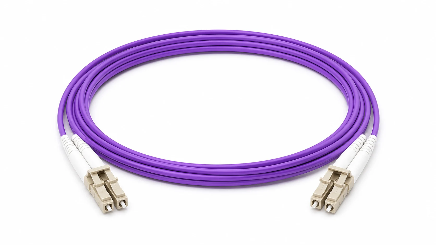 OM4 Multimode Patch Cords