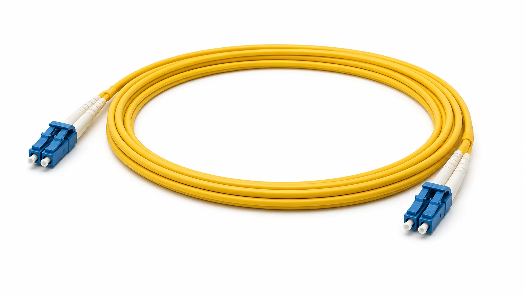 Single-mode Duplex Patch Cords