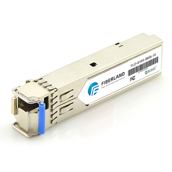 SFP Transceiver Introduction